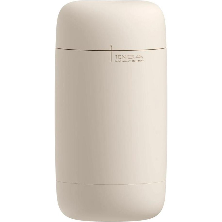 Tenga PUFFY LATTE BROWN (SO8067) - зображення 1