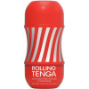 Tenga Rolling Tenga Gyro Roller Cup (SO7328) - зображення 1