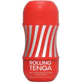   Tenga Rolling Tenga Gyro Roller Cup (SO7328)