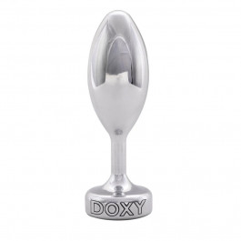   Doxy DOXY Butt Plug SMOOTH (SO8030)