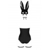 Obsessive Bunny costume S/M (SO7701) - зображення 4