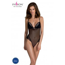   Passion Боді DELIENA BODY black L/XL - (SO8415)