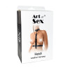 Art of Sex Heidi, размер XS-2XL, цвет черный (SO7765) - зображення 4