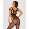 Obsessive Bodystocking G322 S/M/L (SO7242) (SO7242) - зображення 2