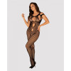 Obsessive Bodystocking G322 S/M/L (SO7242) (SO7242) - зображення 3