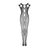 Obsessive Bodystocking G322 S/M/L (SO7242) (SO7242) - зображення 5