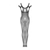 Obsessive Bodystocking G322 S/M/L (SO7242) (SO7242) - зображення 6