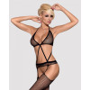 Obsessive Bodystocking N108 S/M/L (SO7252) - зображення 1