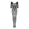 Obsessive Bodystocking G329 S/M/L (SO7693) - зображення 3