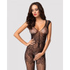 Obsessive Bodystocking F234 S/M/L (SO7230) - зображення 1