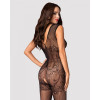 Obsessive Bodystocking F234 S/M/L (SO7230) - зображення 2