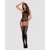 Obsessive Bodystocking G316 S/M/L (SO7240) (SO7240) - зображення 3