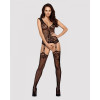 Obsessive Bodystocking F221 XL/XXL (SO7229) (SO7229) - зображення 3