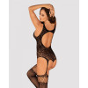 Obsessive Bodystocking F236 S/Ml/L (SO7232) (SO7232) - зображення 2