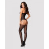 Obsessive Bodystocking F235 S/M/L (SO7231) (SO7231) - зображення 3