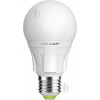 EUROLAMP LED TURBO A60 10W E27 4000K (LED-A60-10274(T)) - зображення 1