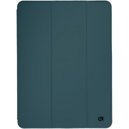   ArmorStandart Smart Fold Pen iPad 10.2 (2021/2020/2019) Pine Green (ARM74934)