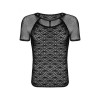 Obsessive T102 T-shirt S/M/L (SO7310) - зображення 6