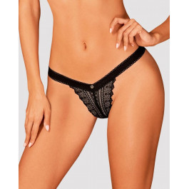   Obsessive Estiqua panties M/L (SO7261)