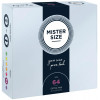 Mister Size pure feel - 64 (36 шт) (SO8054) - зображення 1