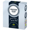 Mister Size pure feel - 49 (3 шт) (SO8033) - зображення 3