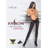 Passion TIOPEN 005 nero 3/4 (60 den) (PS24509) - зображення 5