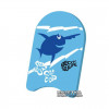 BECO Дитяча дошка для плавання  Sealife Kickboard Blue (9653_6) - зображення 1