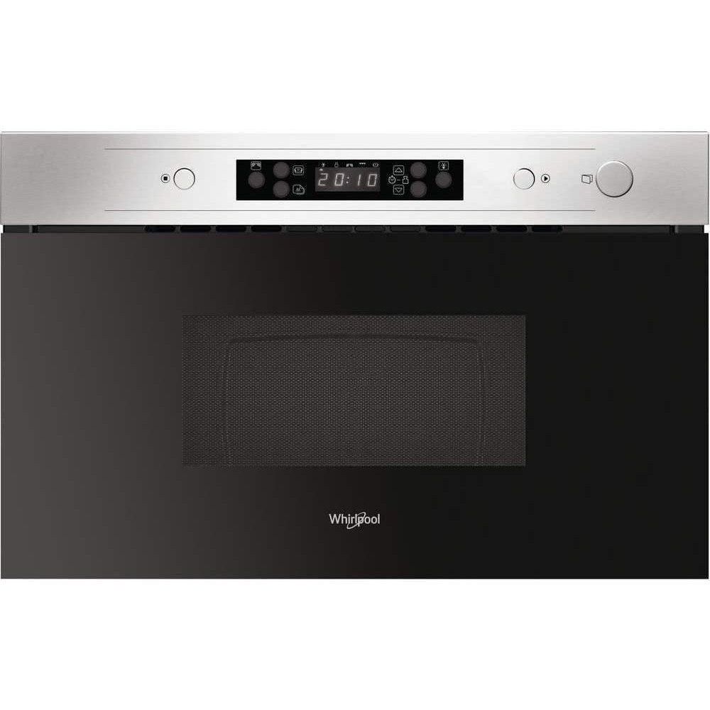 Whirlpool AMW 404 IX - зображення 1