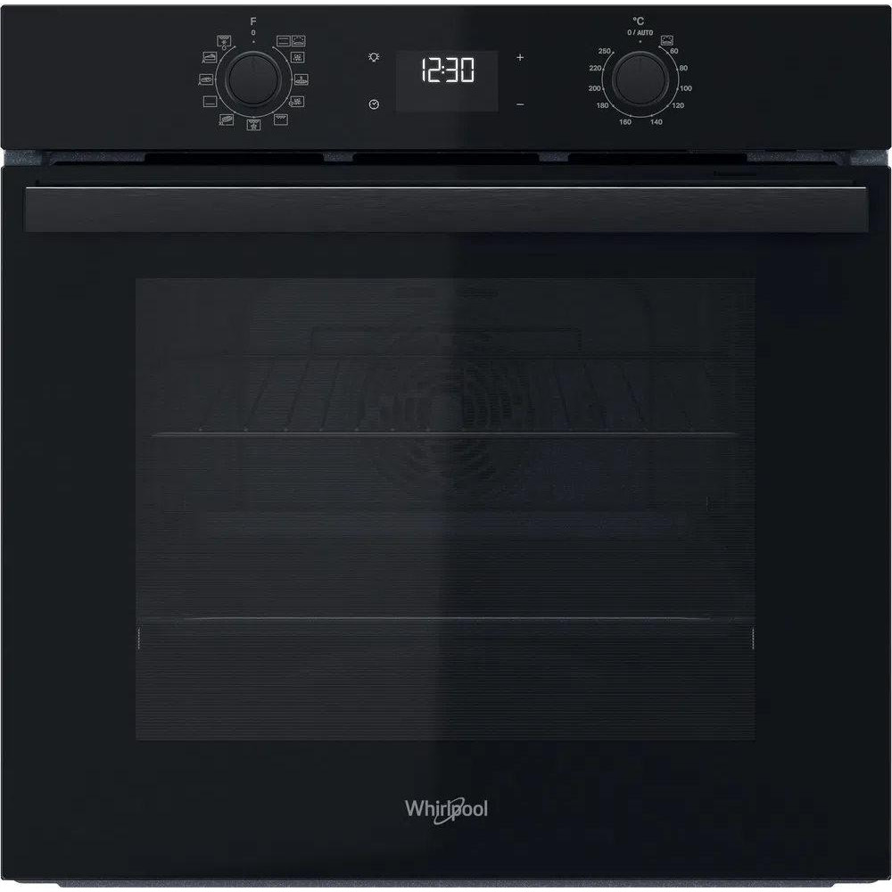 Whirlpool OMR58CU1B - зображення 1