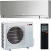 Mitsubishi Electric MSZ-EF50VGKS/MUZ-EF50VG - зображення 1