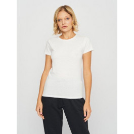   Sol's Футболка жіноча  Pioneer Women Organic Cotton 03579102 L Біла (3609371058282)