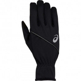   Asics Рукавички  Thermal Gloves 3013A424-002 L Чорні (8718837151131)