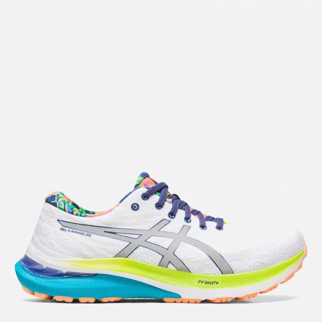 Asics Жіночі кросівки для бігу  Gel-Kayano 29 Lite-Show 1012B451-300 40 (8.5US) 25.5 см Білі (455045608448 - зображення 1