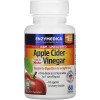 Enzymedica Яблучний оцет, Apple cider vinegar, , 60 вегетаріанських капсул - зображення 2