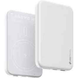   UMETRAVEL M51 5000mAh White