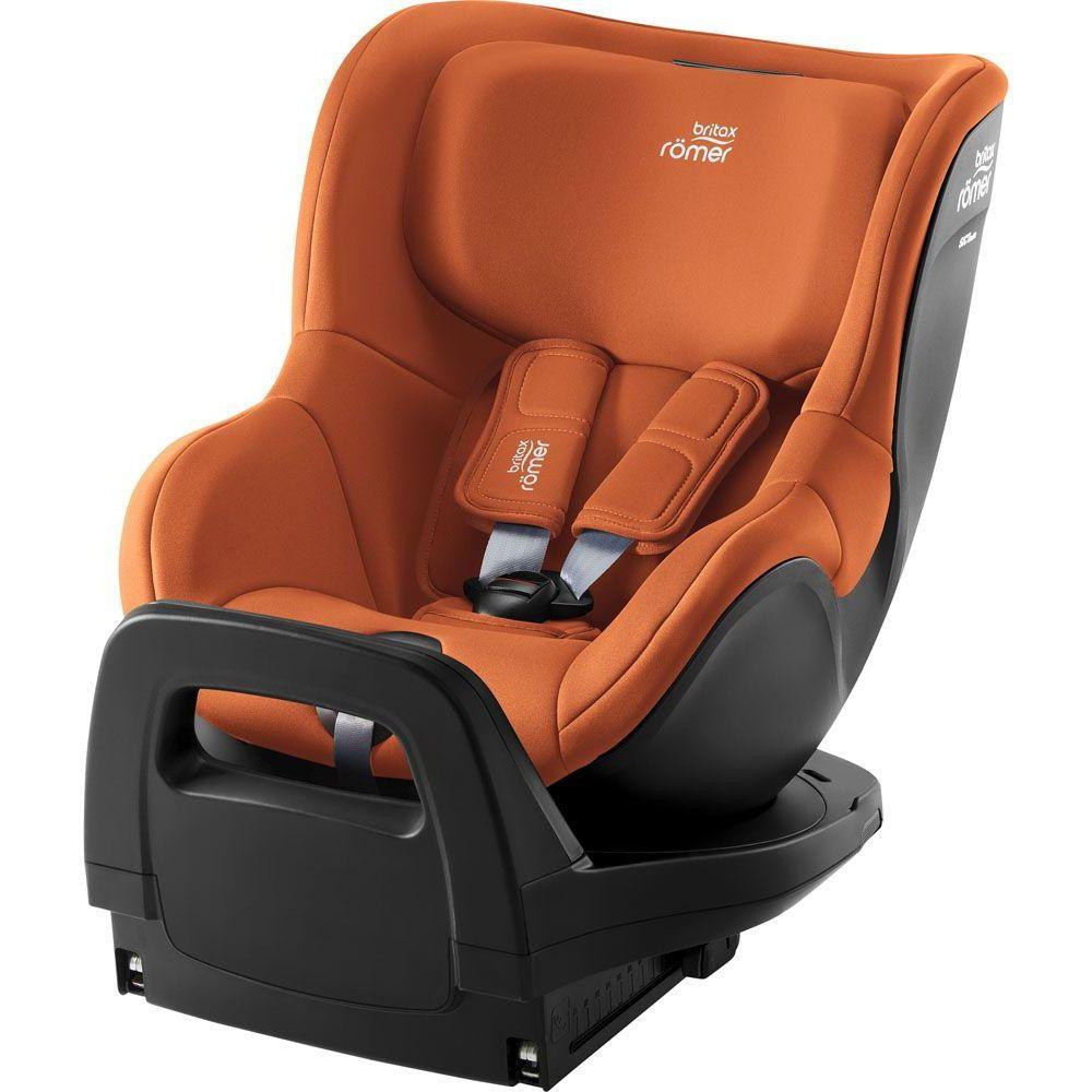 Britax-Romer DUALFIX PRO M Golden Cognac (2000038303) - зображення 1