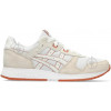 Asics Кросівки lyte classic (1202A306-111) 6.5 Бежевий, помаранчевий - зображення 1