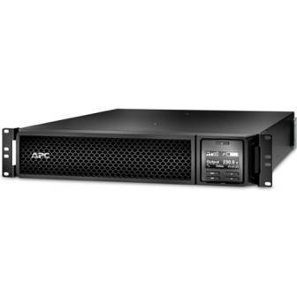 APC Smart-UPS SRT 3000VA RM (SRT3000RMXLI) - зображення 1