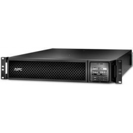   APC Smart-UPS SRT 3000VA RM (SRT3000RMXLI)