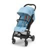   Cybex Beezy Beach Blue з бампером (523000201)