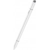 Hoco GM111 Cool Dynamic series 3in1 Passive Universal Capacitive Pen White - зображення 2