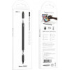 Hoco GM111 Cool Dynamic series 3in1 Passive Universal Capacitive Pen Black - зображення 4