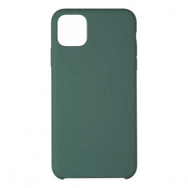   Krazi Soft Case для Apple iPhone 11 Pro Max Pine Green (76244)