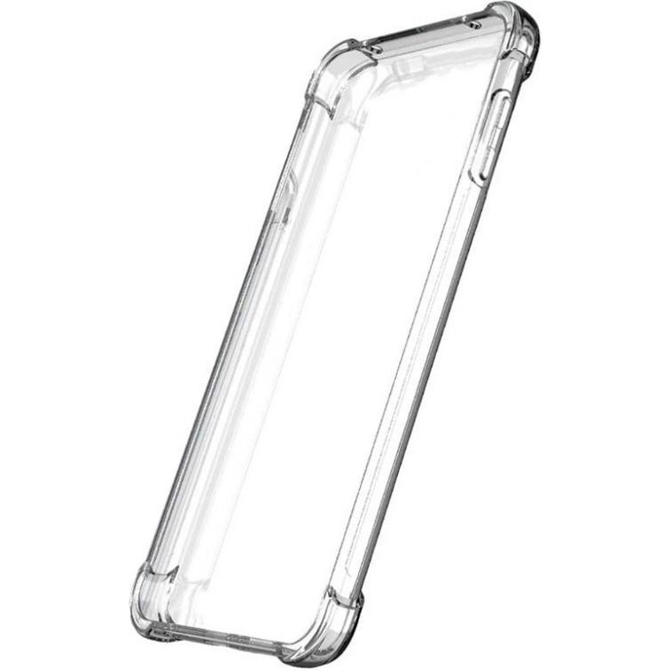 BeCover Панель Anti-Shock  для Xiaomi Redmi 13 Clear (711545) - зображення 1