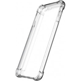   BeCover Панель Anti-Shock  для Xiaomi Redmi 13 Clear (711545)