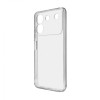 ArmorStandart Air ZTE Blade A54 4G Camera cover Clear (ARM70711) - зображення 1