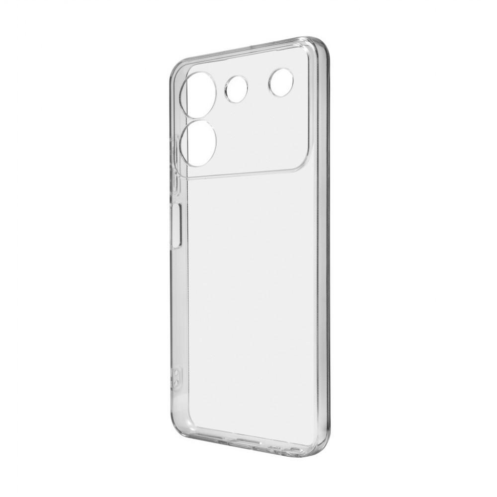 ArmorStandart Air ZTE Blade A54 4G Camera cover Clear (ARM70711) - зображення 1