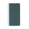 BeCover Чохол-книжка Exclusive New Style для Xiaomi Redmi 13C / Poco C65 Dark Green (711195) - зображення 1