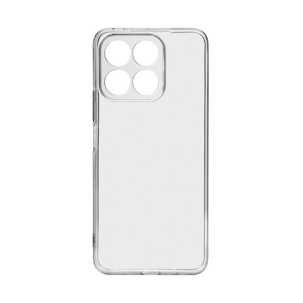 ArmorStandart Air Honor X8a Camera cover Clear (ARM69387) - зображення 1