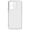 ArmorStandart Air Xiaomi Redmi 13 4G / Poco M6 4G Camera cover Clear (ARM78277) - зображення 1